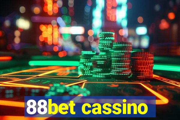 88bet cassino